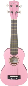 Chateau BAS01 PK - ukulele sopranowe