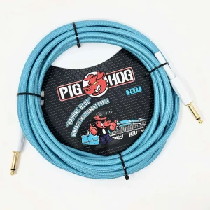  Pig Hog PCH20DB - kabel instrumentalny 6m