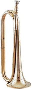 Halifax 1405 - horn