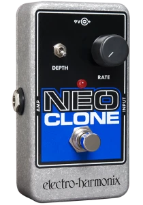Electro Harmonix Neo Clone - efekt gitarowy