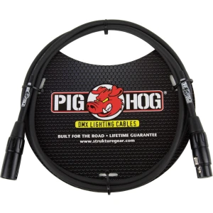 Pig Hog PHDMX5 - kabel mikrofonowy