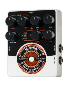 Electro Harmonix Super Space Drum - efekt gitarowy