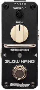 Tomsline ASH 3 Slow Hand - efekt gitarowy
