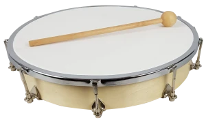 Dragon's Drums DD910FT - frame drum