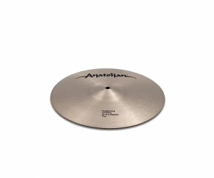 Anatolian 14" Traditional Regular Hi-Hat - talerz perkusyjny