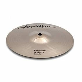 Anatolian 12" Expression Splash - talerz perkusyjny