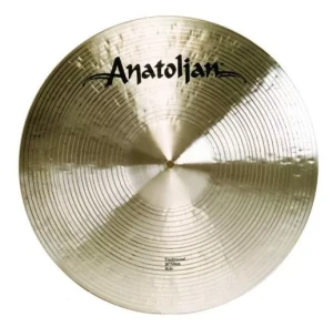 Anatolian 20" Traditional Rock Ride - talerz perkusyjny
