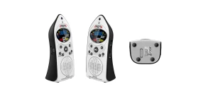 Aroma AMT 708 - metro-tuner z zegarem