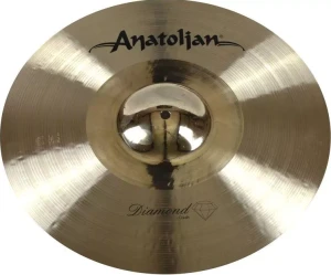 Anatolian 17" Diamond Circle Crash - talerz perkusyjny