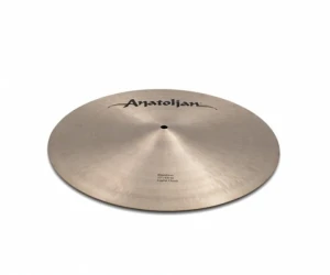 Anatolian 17" Emotion Light Crash - talerz perkusyjny