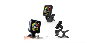 Aroma AMT 100 USB - metro-tuner