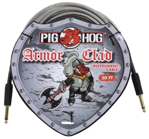 Pig Hog PHAC20 - kabel instrumentalny 6m