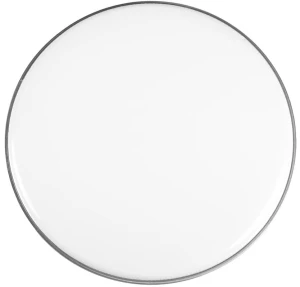 Dragon's Drums 6" White Drumhead - naciąg do perkusji