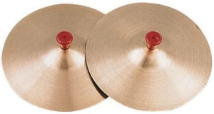  Halifax 1722 School Cymbals 6" - ręczne talerze
