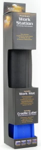 Music Nomad Premium Work Station MN207 - mata + podstawka pod gitarę