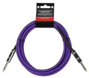 Strukture SC10PP - kabel instrumentalny 3m