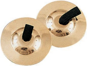 Halifax 1761 Finger Cymbals - dzwonki małe