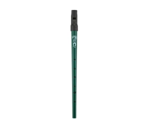 Clarke Sweetone C Green Pouch - flażolet + pokrowiec