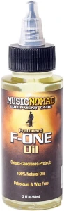 Music Nomad Fretboard F-One Oil MN105 - olejek do podstrunnicy