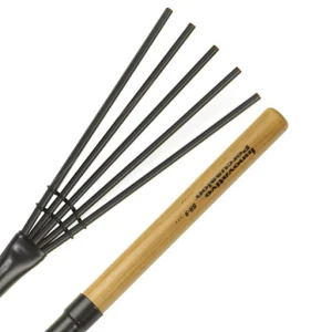 Innovative Percussion BR9 Fanned Bundle Stick - miotełki