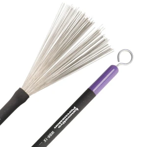 Innovative Percussion WBR1X Medium - miotełki