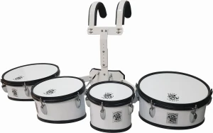 Dragon's Drums MAQA04 - tomy marszowe