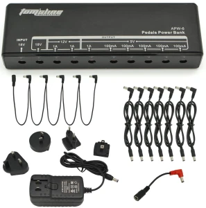Tomsline APW 6 - powerbank