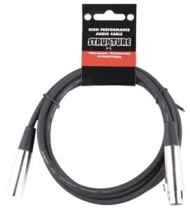 Strukture SMC06 - kabel głosnikowy