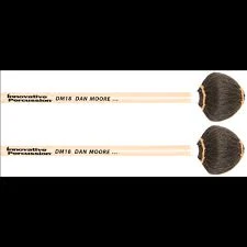 Innovative Percussion DM18 Dan Moore Deep Marimba