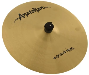 Anatolian 15" Emotion Crash - talerz perkusyjny