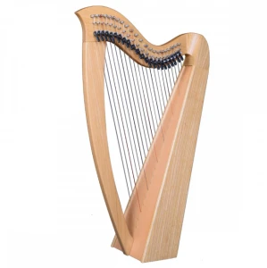 Halifax 2778 AW Student Harp 22