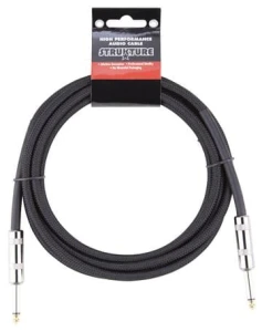 Strukture SC10W - kabel instrumentalny 3m