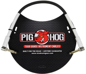 Pig Hog PH1RR - kabel instrumentalny 0,3m