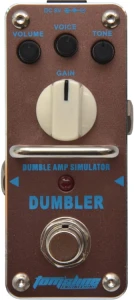 Tomsline ADR 3 Dumbler - efekt gitarowy