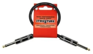 Strukture SC01 - kabel audio Jack 6.5 mm mono