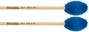 Innovative Percussion WU4 SHE-E-WU Medium Hard Marimba