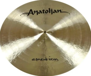 Anatolian 10" Emotion Splash - talerz perkusyjny