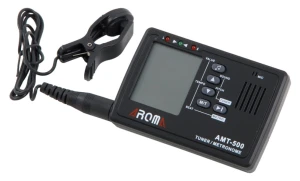 Aroma AMT 500 - metro-tuner