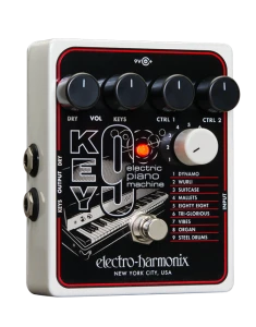 Electro Harmonix KEY9 - efekt gitarowy