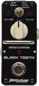 Tomsline ABT 3 Black Teeth - efekt gitarowy