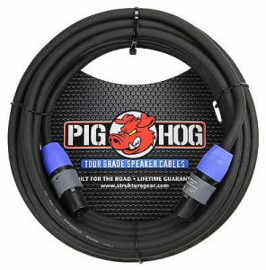 Pig Hog PHSC50SPK - kabel głośnikowy 9, 2 mm