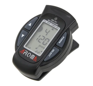 Aroma AM 701 - metronom elektroniczny