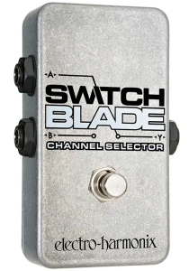  Electro Harmonix Switchblade - efekt gitarowy