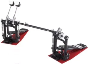 Big Foot PD225A - stopa podwójna