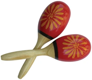  Halifax 2126 Maracas - marakasy
