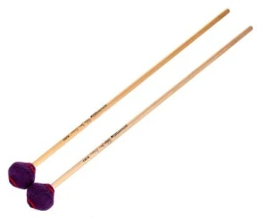 Innovative Percussion NJZ3 Nebosa Jovan Zivkovic General Soft Marimba, Cedar