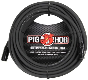 Pig Hog PHM50 - kabel mikrofonowy 15m