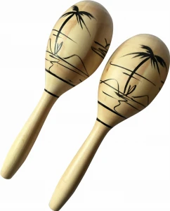 Dragon's Drums DD268 - marakasy
