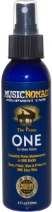 Music Nomad Piano One MN130 - środek do czyszczenia, konserwacji keyboardów, pianin