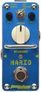 Tomsline AMO 3 Mario - efekt gitarowy